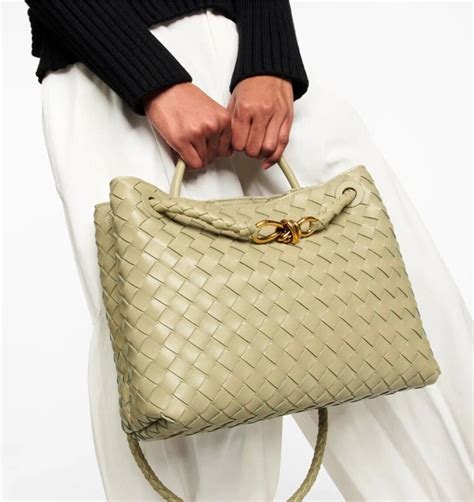 white bottega veneta bag dupe|bottega veneta knock off.